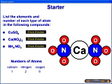 Chemistry Software