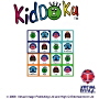 Kiddoku maths game software