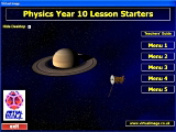 Physics Software