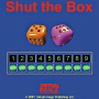 Shut the Box maths game