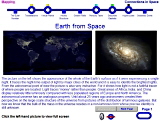 Connections in Space by Nicholas Mee, John Barrow, Martin Kemp and Richard Bright